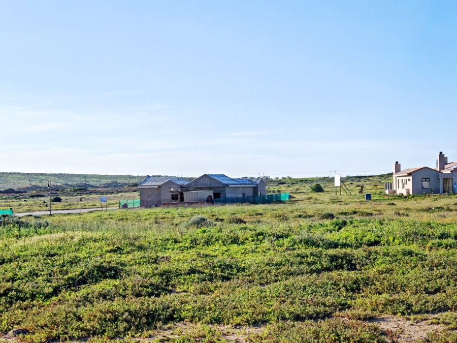 0 Bedroom Property for Sale in Langebaan Country Estate Western Cape
